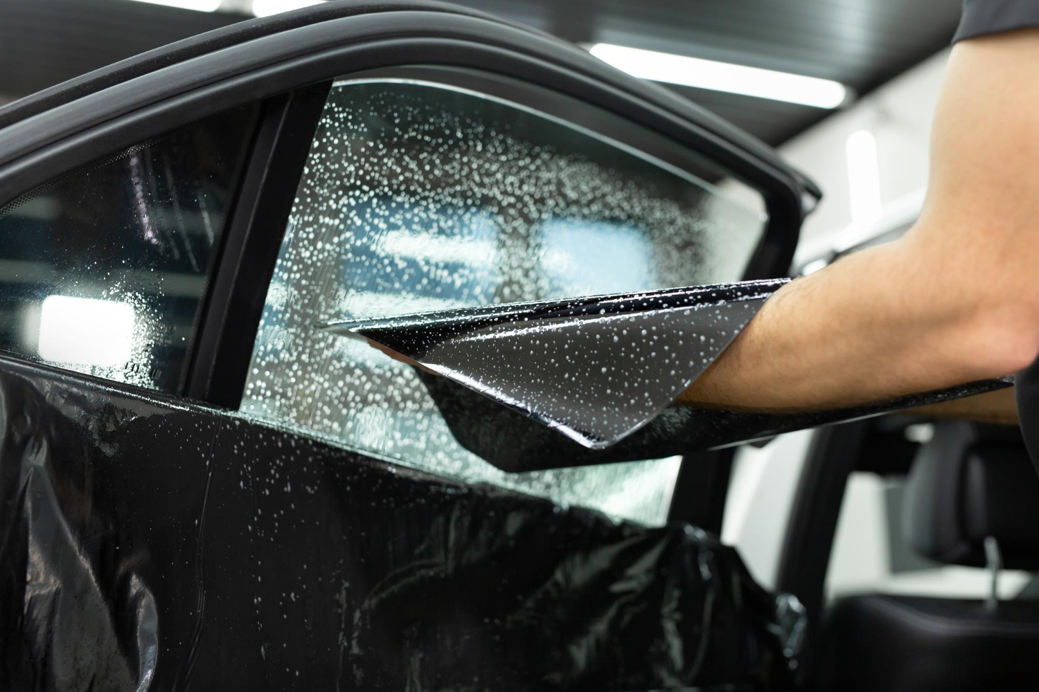 Tips for Keeping Tinted Car Windows Legal and Cool in Queensland