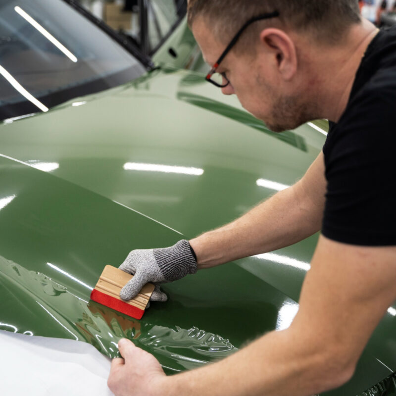 paint protection film