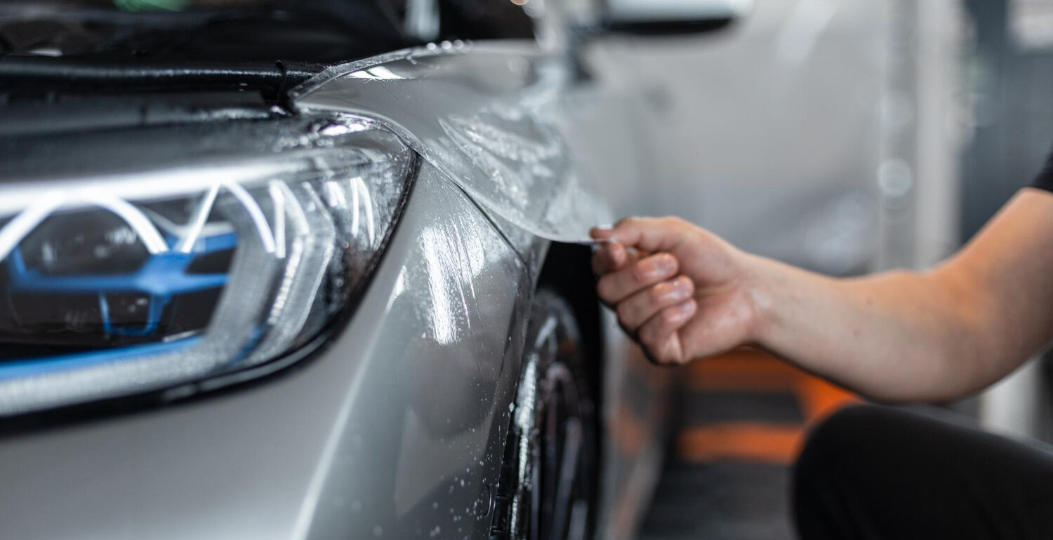 paint protection film