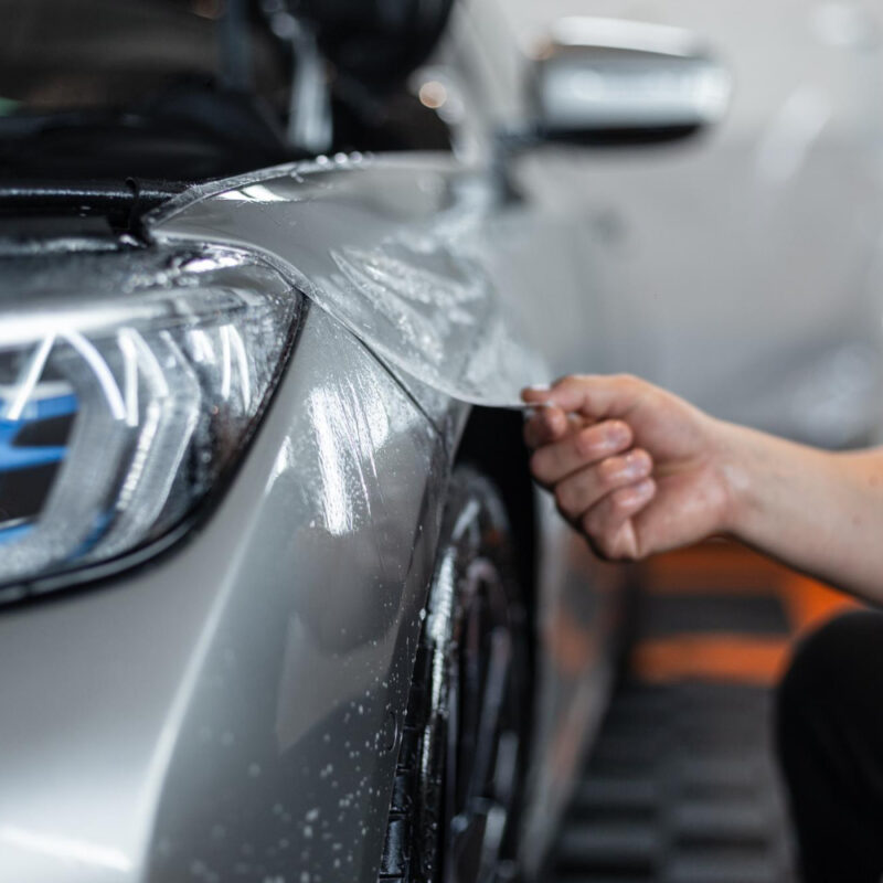 paint protection film