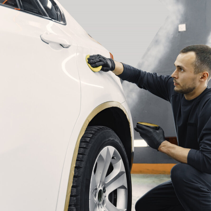 ceramic coating