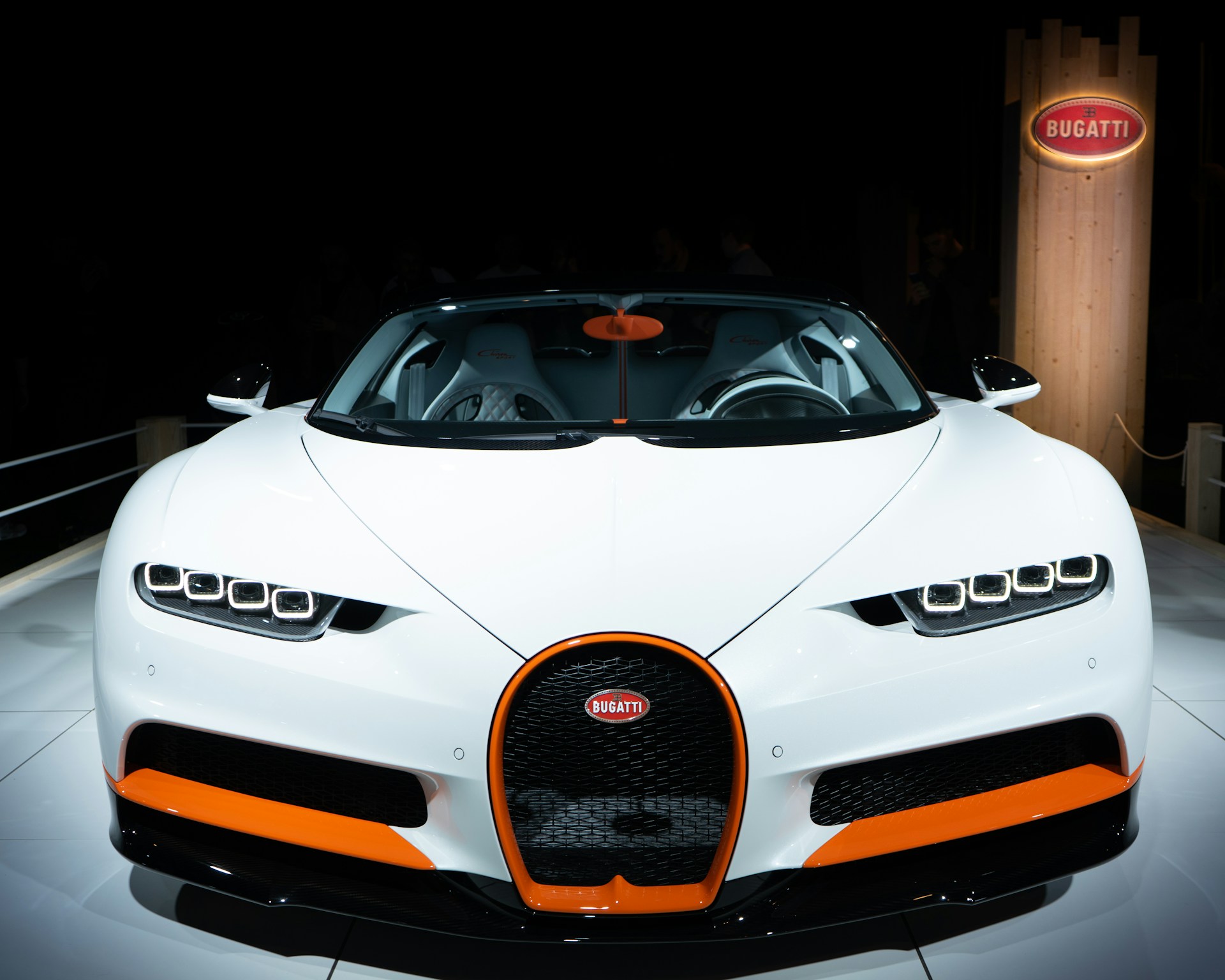 How Full PPF Installation Keeps Brisbane Luxury Cars Looking New