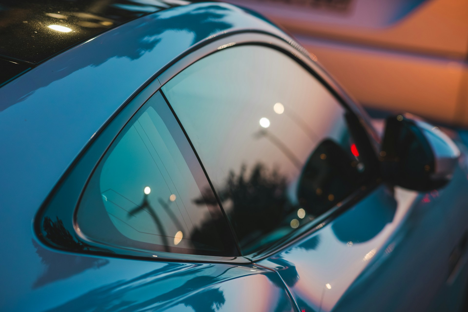 Why Premium Car Window Tinting Matters Most in Queensland Heat
