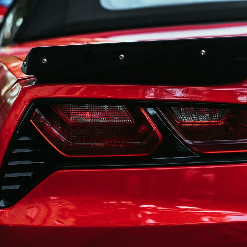 paint protection film