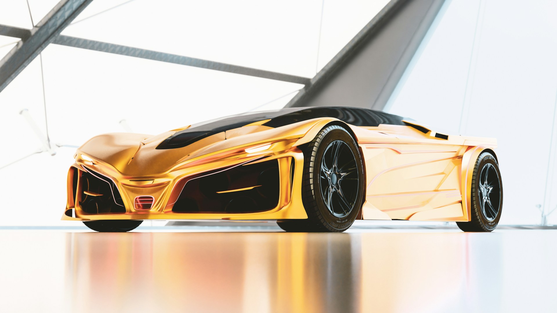 Understanding Full PPF Installation for High-End Cars in Brisbane