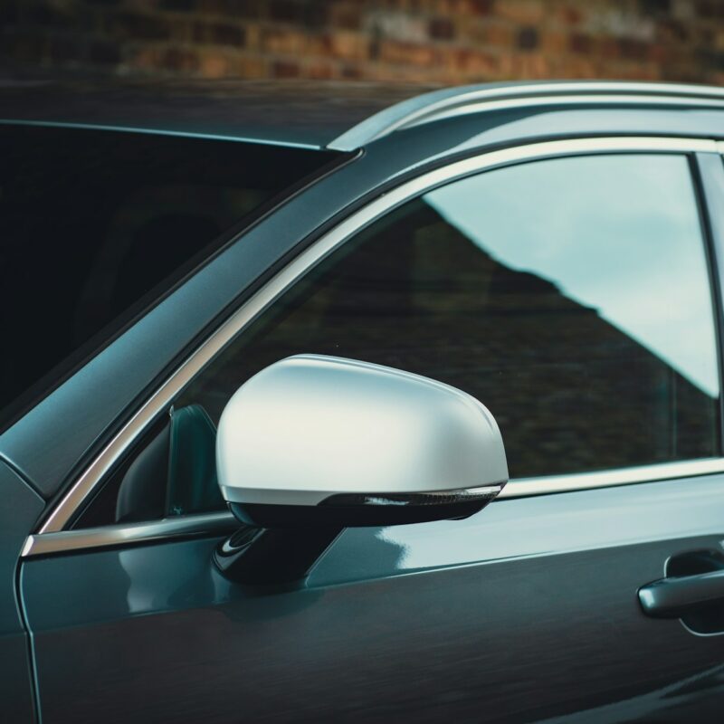 window tinting