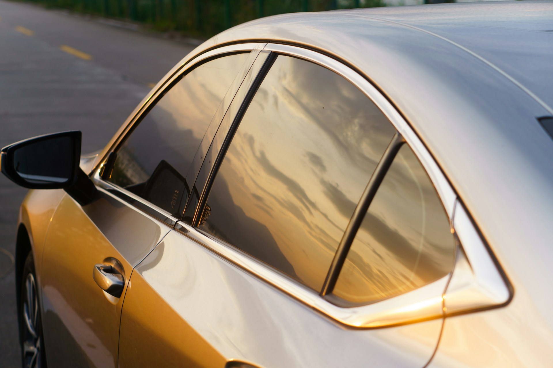 Tips for Maintaining Ceramic Coating During Brisbane’s Rainy Season