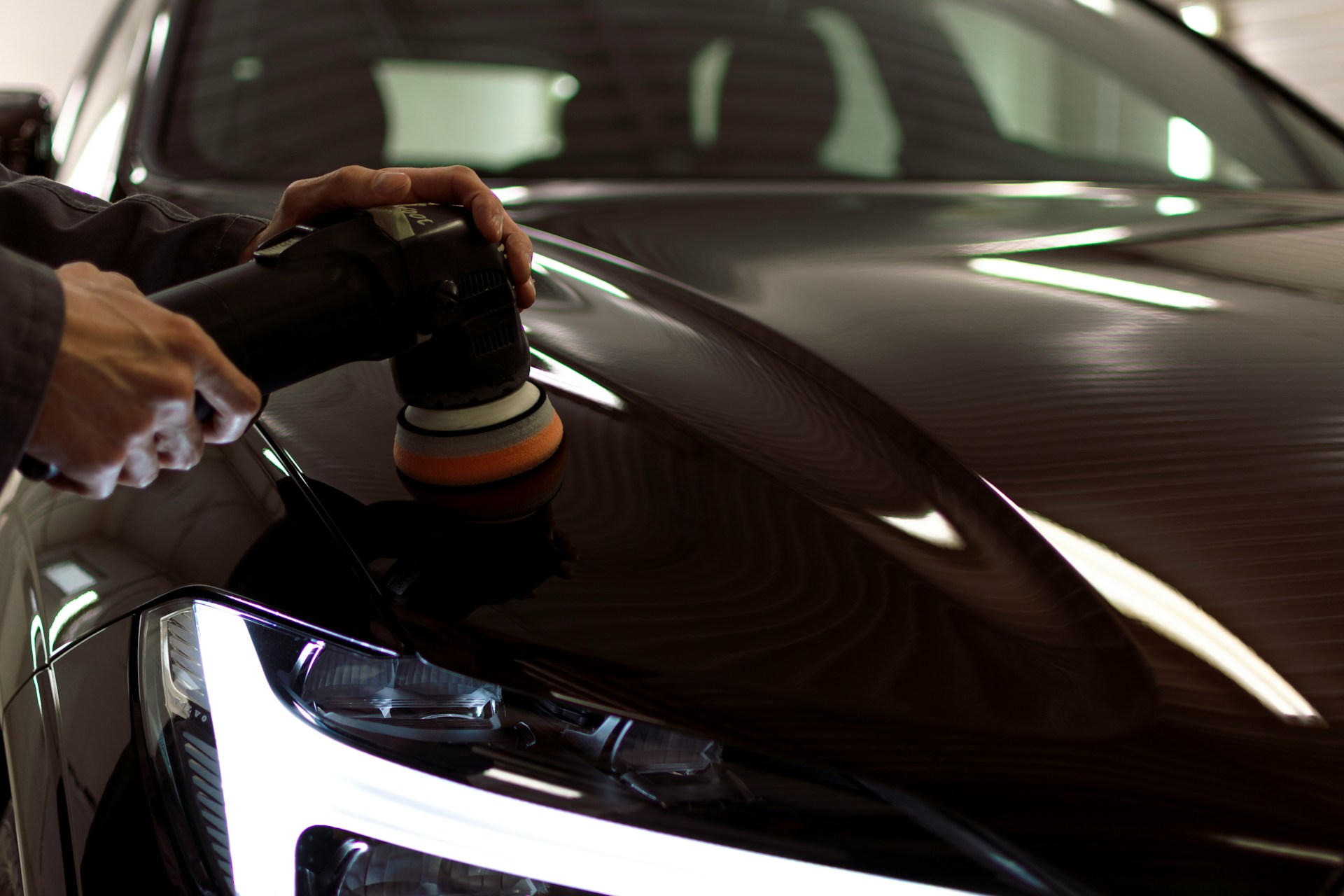 How Paint Protection Film Prevents Road Debris Damage